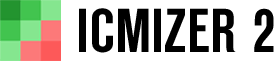 Icmizer2Logo